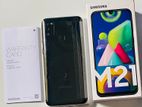 Samsung Galaxy M21 64GB | DualSim (Used)