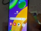 Samsung Galaxy M21 64GB (Used)