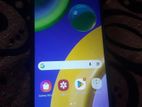 Samsung Galaxy M21 64gb (Used)