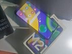 Samsung Galaxy M21 64GB (Used)