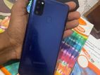 Samsung Galaxy M21 64GB (Used)