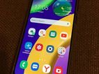 Samsung Galaxy M21 6GB 128GB (Used)