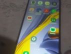 Samsung Galaxy M21 6gb/128gb (Used)