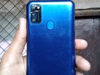 Samsung Galaxy M21 6GB 128GB (Used)