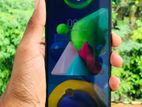 Samsung Galaxy M21 6GB 128GB (Used)