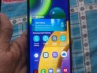 Samsung Galaxy M21 128GB (Used)