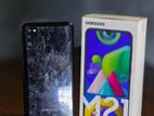 Samsung Galaxy M21 6GB 128GB (Used)