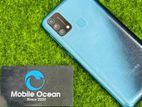 Samsung Galaxy M21 6GB 128GB (Used)