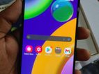 Samsung Galaxy M21 6GB 128GB (Used)