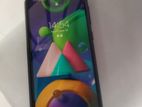 Samsung Galaxy M21 6GB (Used)