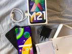 Samsung Galaxy M21 6GB (Used)