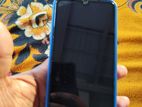 Samsung Galaxy M21 Black (Used)