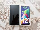 Samsung Galaxy M21 (Used)