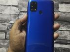 Samsung Galaxy M21 Blue (Used)