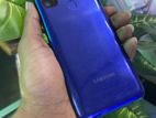 Samsung Galaxy M21 Blue (Used)