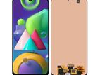 Samsung Galaxy M21 incell Display