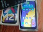 Samsung Galaxy M21 (Used)