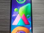 Samsung Galaxy M21 (Used)