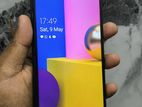 Samsung Galaxy M21 (Used)