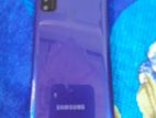 Samsung Galaxy M21 (Used)