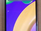 Samsung Galaxy M21 (Used)