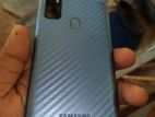 Samsung Galaxy M21 (Used)