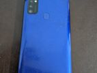 Samsung Galaxy M21 (Used)