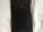 Samsung Galaxy M21 for Parts
