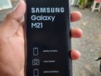 Samsung Galaxy M21 (Used)