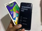 Samsung Galaxy M21 (Used)