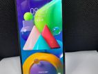 Samsung Galaxy M21 (Used)