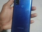 Samsung Galaxy M21 64GB (Used)