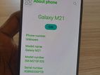 Samsung Galaxy M21 (Used)