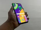 Samsung Galaxy M21 (Used)