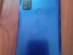 Samsung Galaxy M21 (Used)