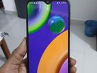 Samsung Galaxy M21 (Used)