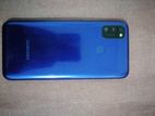 Samsung Galaxy M21 (Used)