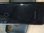 Samsung Galaxy M21 (Used)