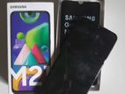 Samsung Galaxy M21 (Used)