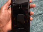 Samsung Galaxy M21 (Used)