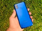 Samsung Galaxy M21 (Used)
