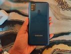 Samsung Galaxy M21 (Used)