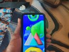 Samsung Galaxy M21 (Used)