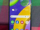 Samsung Galaxy M21 (Used)