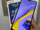 Samsung Galaxy M21 (Used)