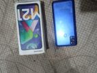 Samsung Galaxy M21 (Used)