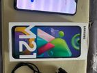 Samsung Galaxy M21 (Used)