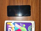 Samsung Galaxy M21 (Used)