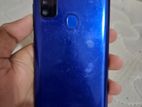 Samsung Galaxy M21 (Used)