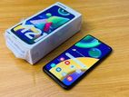 Samsung Galaxy M21 (Used)